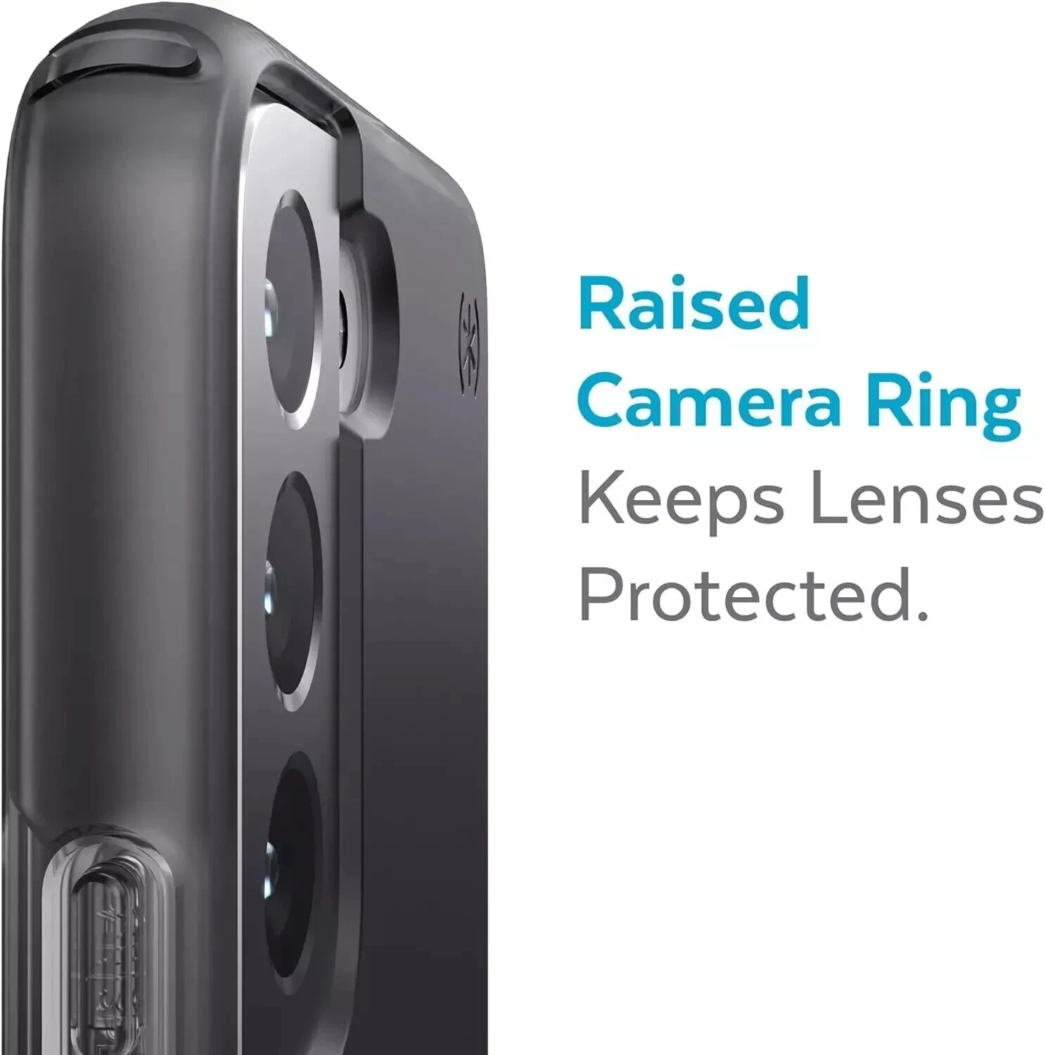 Speck Presidio Perfect Mist Samsung Galaxy S21+ Impact Protection Case - Image 7