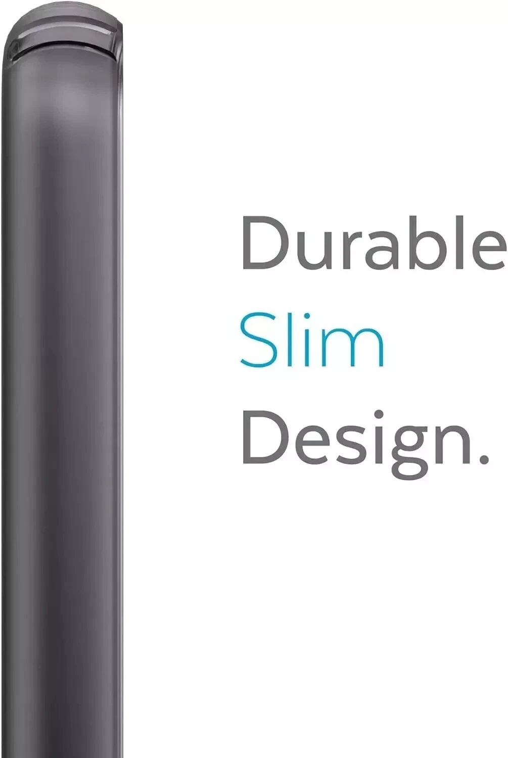 Speck Presidio Perfect Mist Samsung Galaxy S21+ Impact Protection Case - Image 8